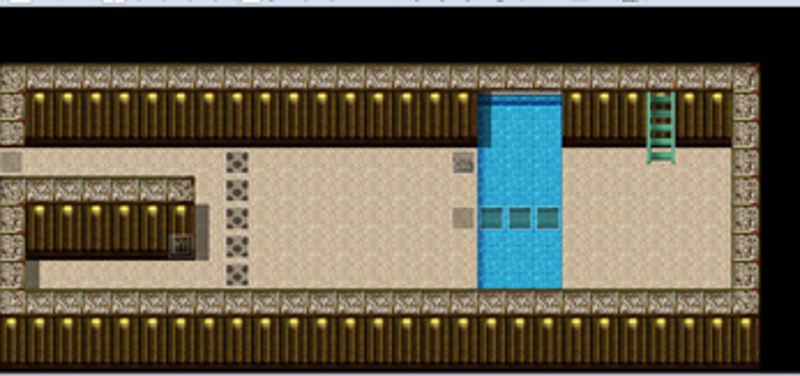 RECORD II: THE DEPTHS Image