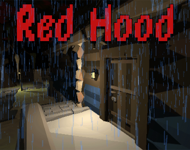 Games like Red Hood
