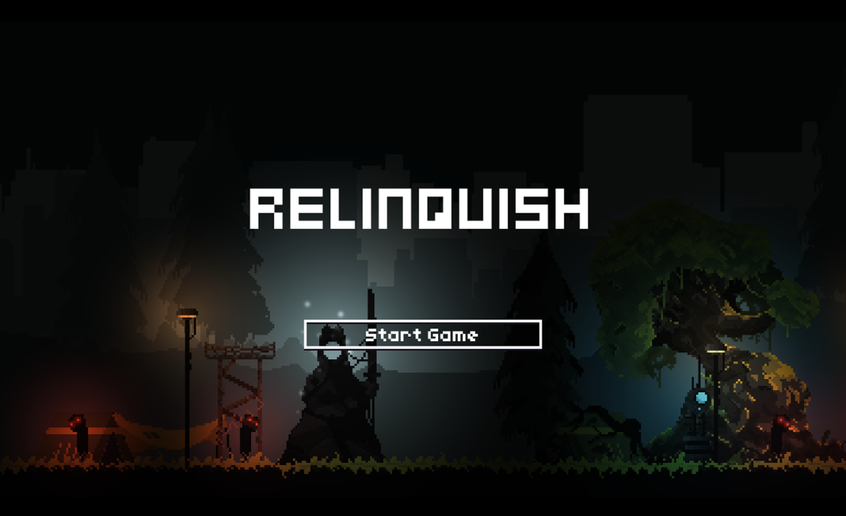 Games like Relinquish
