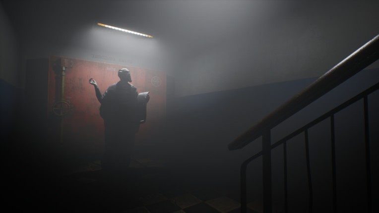 Remnants: Omision Image