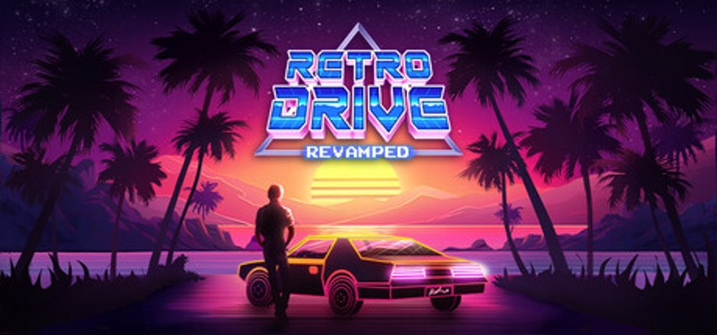 Retro Drive Revamped Image