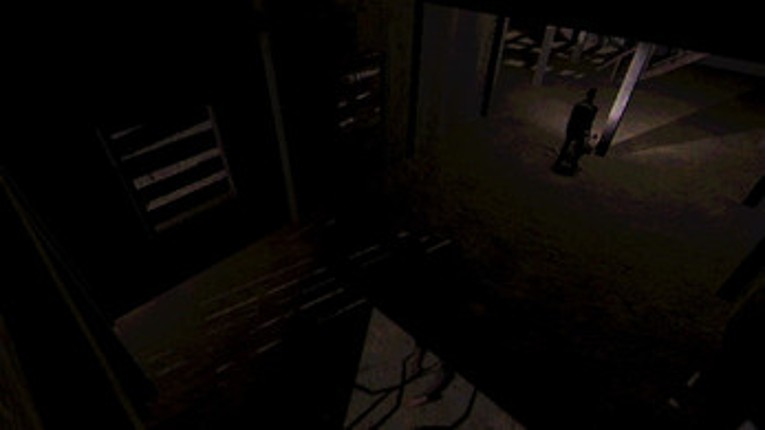 Revive screenshot