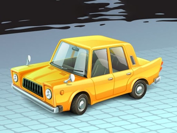 Road Heroes Image