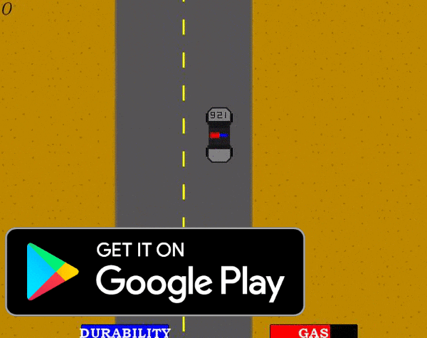 Games like Roadway Ram