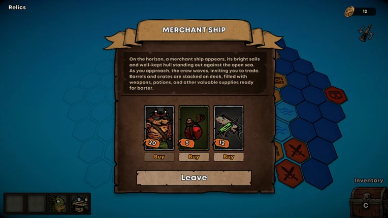 Rogue Pirates Image