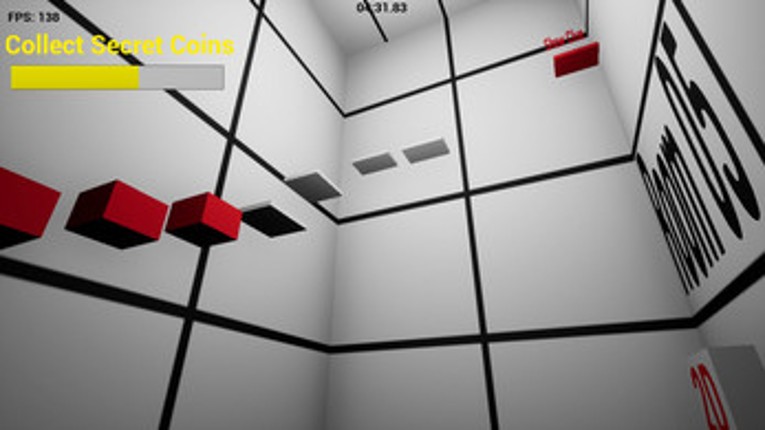 Room Dimensions screenshot