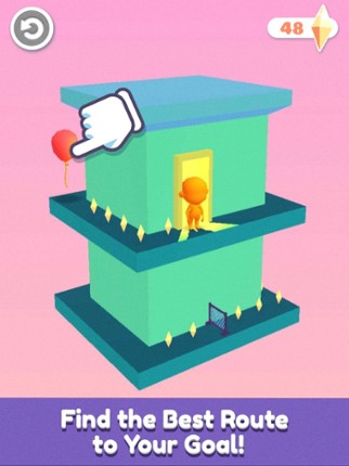 Rotate It 360 screenshot