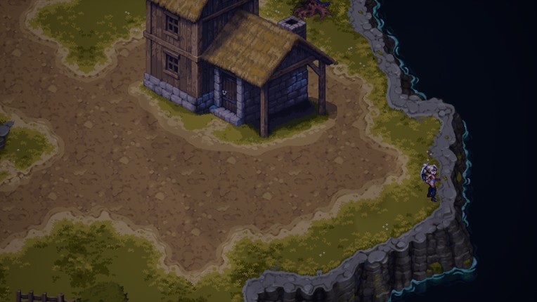 SACRED: Last Pixel of Ancaria Image