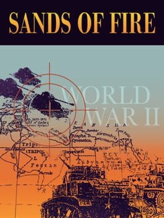 Sands of Fire Image