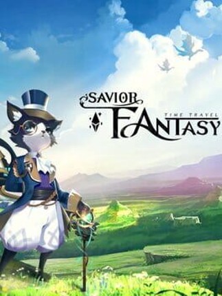 Savior Fantasy Game Cover