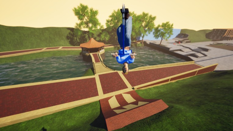 Scooter Universe Image
