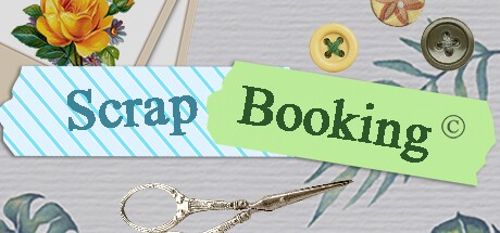 Games like Scrapbooking
