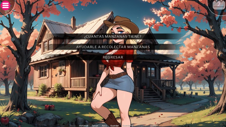 SECRET WORK AFTER HOURS screenshot