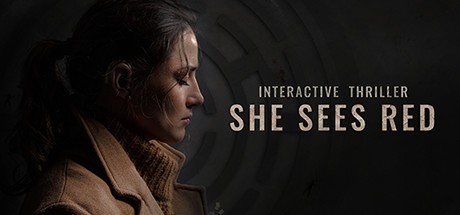 Games like She Sees Red
