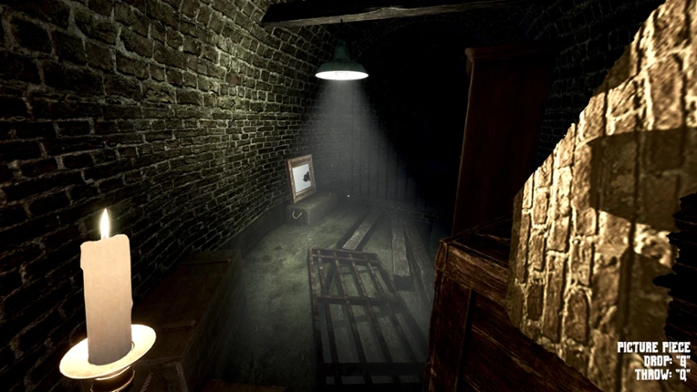 Shifting Chambers screenshot