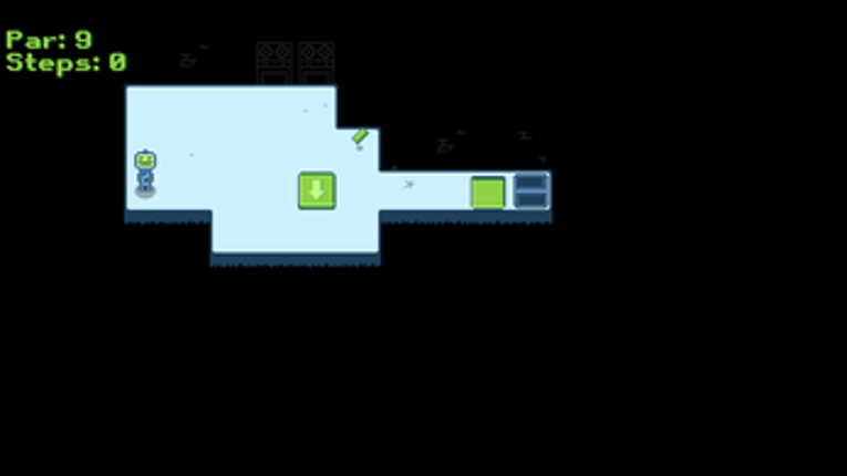 ShuffleBot Image