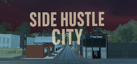 Games like Side Hustle City