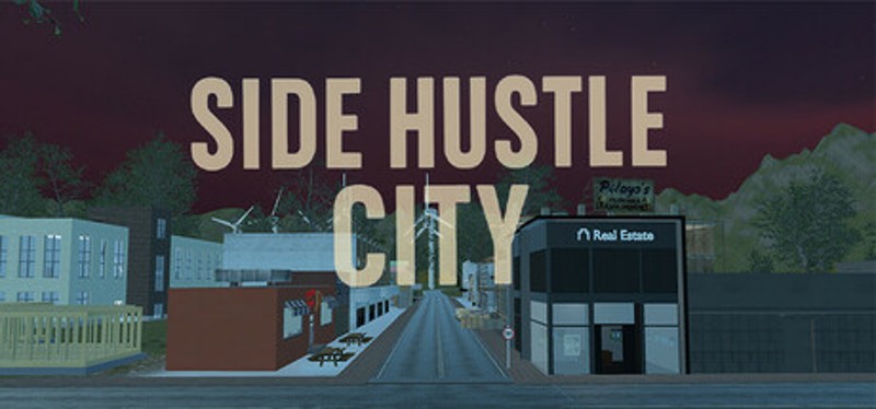 Side Hustle City Image
