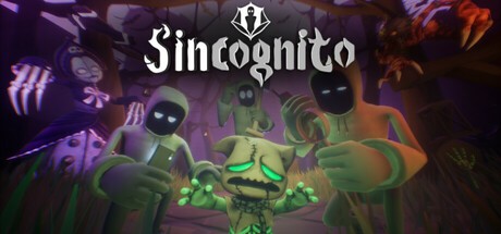 Games like Sincognito