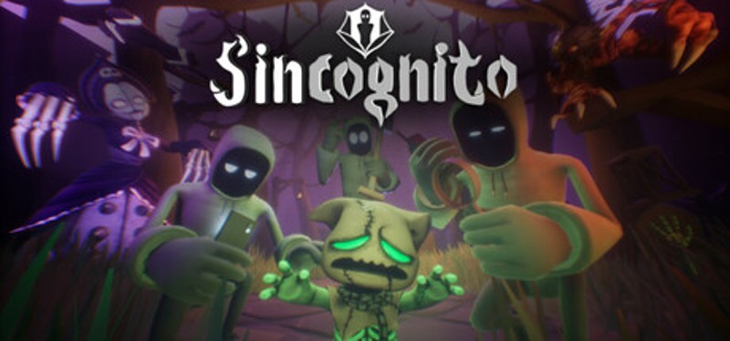 Sincognito Image