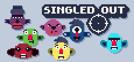 Games like Singled Out