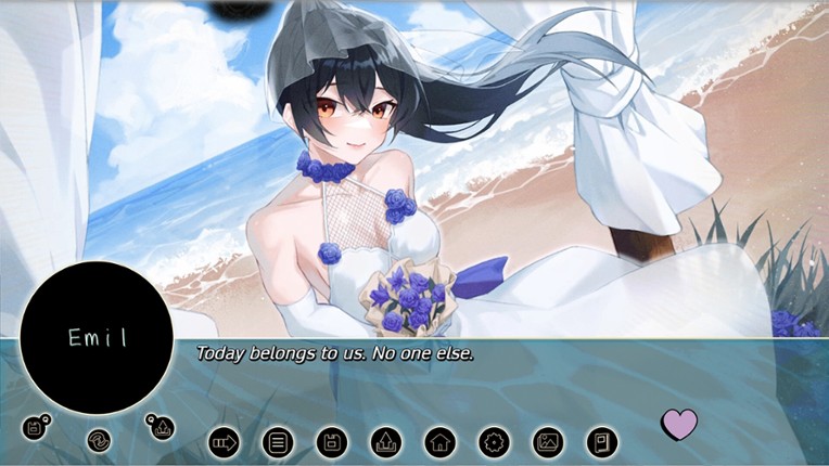 Siren's Call: Second Wind screenshot