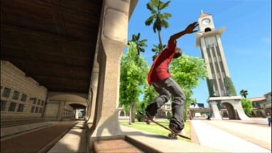 Skate 3 Image