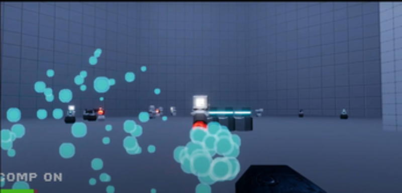 Skies End screenshot