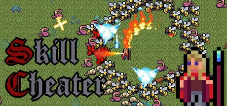 Games like Skill Cheater