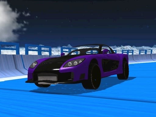 Games like Sky Driver Stunts 2024