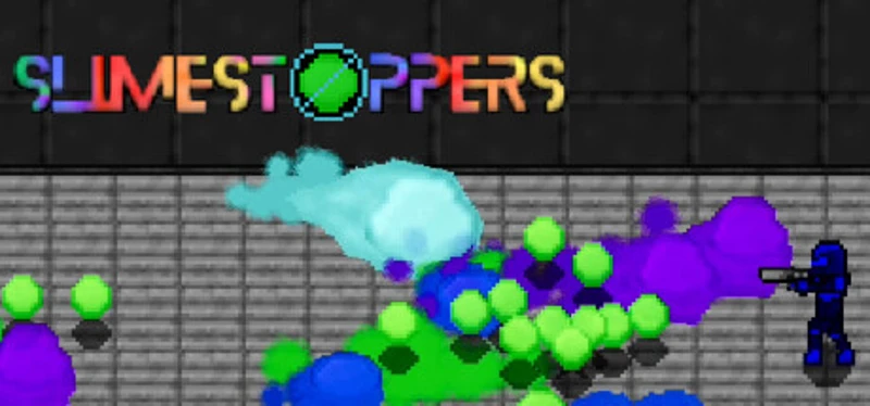 Slimestoppers Image