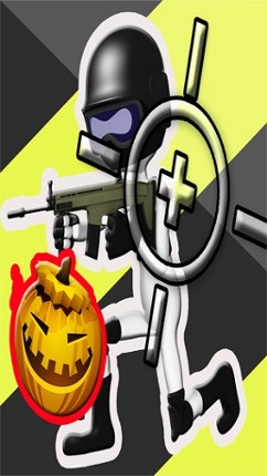 Sniper games shooting screenshot