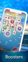 Solitaire: Card Game 2024 Image