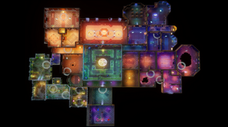 Soulbound screenshot