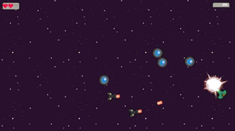 Space Boom Image