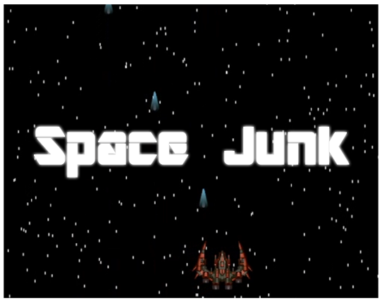 Space Junk Image