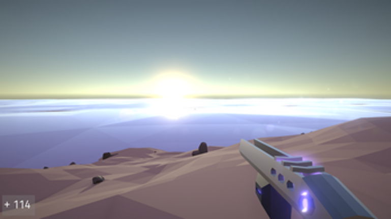 Spaced_Out screenshot