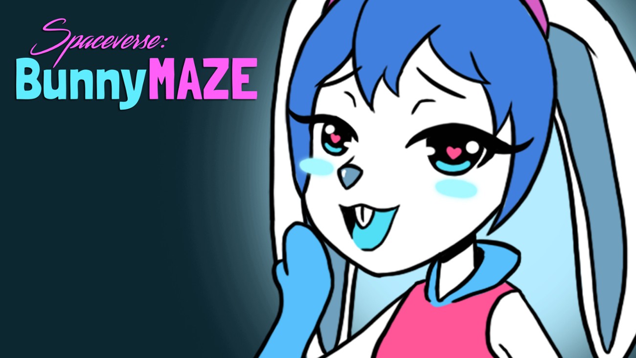 Games like Spaceverse: Bunny Maze