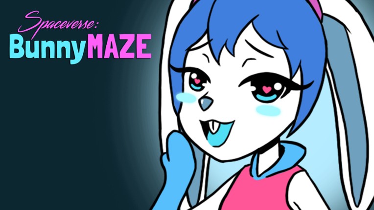 Spaceverse: Bunny Maze Image