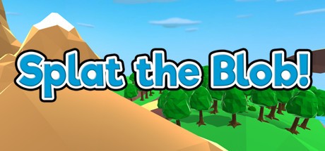 Games like Splat the Blob