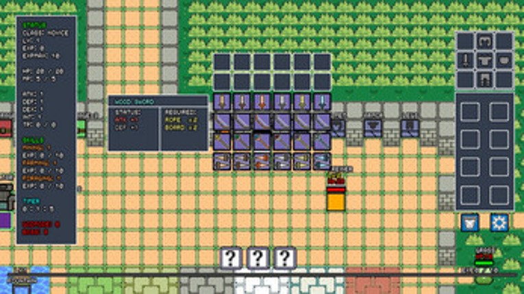 SQUARE SLAYER Image