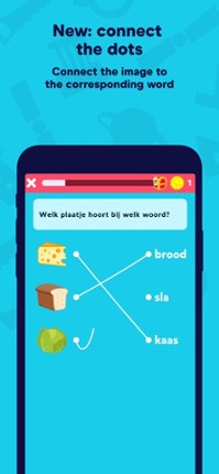 Squla - Fun learning screenshot