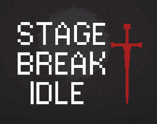 Stage Break Idle Image