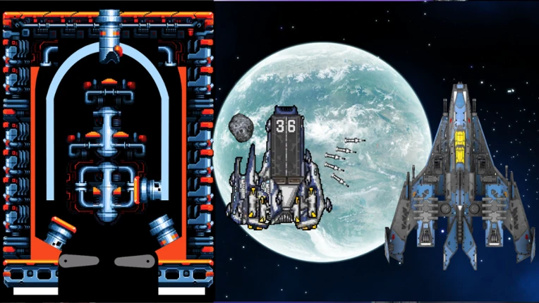 Starwake Image