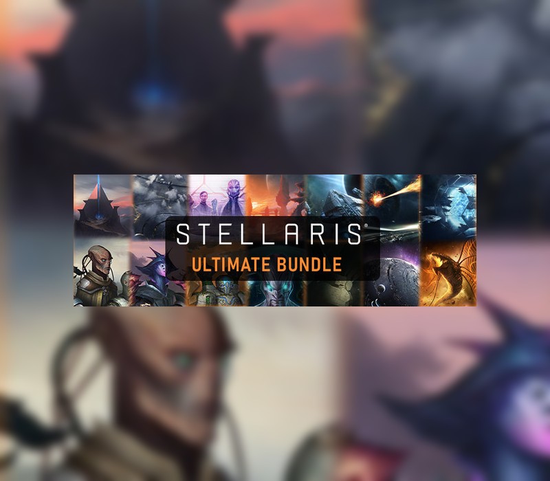 Games like Stellaris