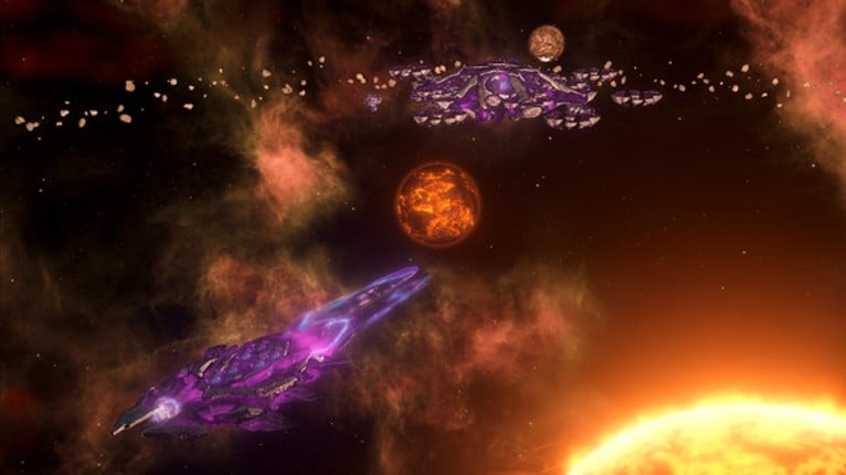 Stellaris screenshot