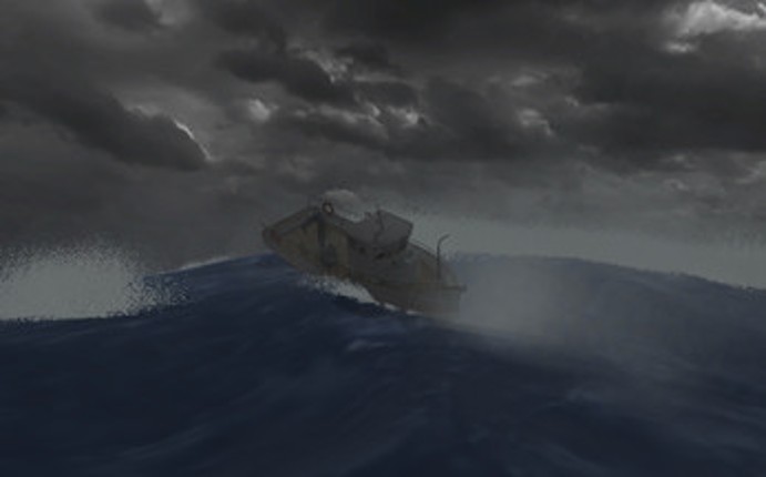 Storm Breakers Image