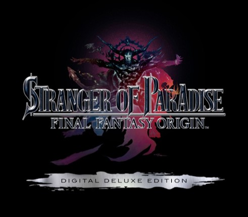 STRANGER OF PARADISE FINAL FANTASY ORIGIN Image