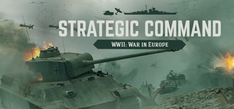 Games like Strategic Command WWII: War in Europe