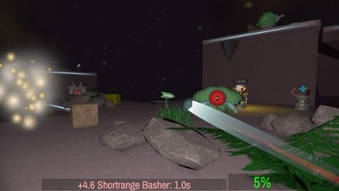 StratoBash Image